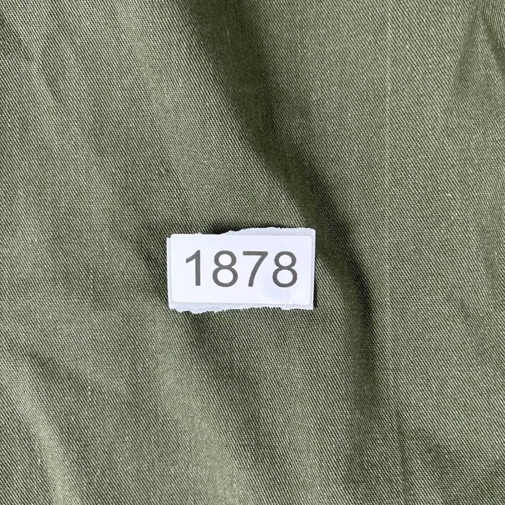 Military Surplus vintage military
